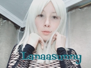 Lanaasunny