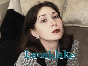 Lanablake
