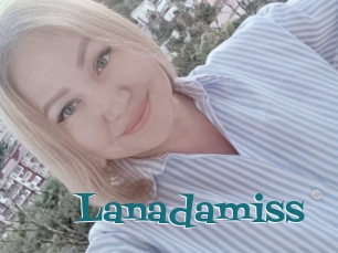 Lanadamiss