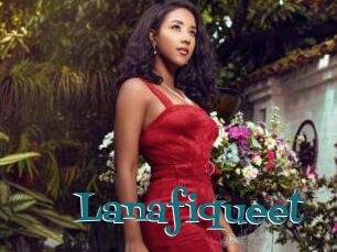 Lanafiqueet