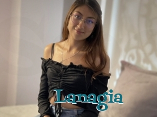 Lanagia