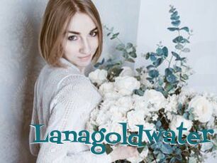 Lanagoldwater
