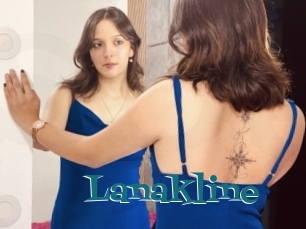 Lanakline
