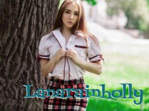 Lanarainholly