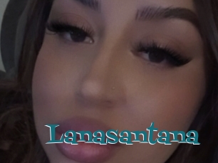 Lanasantana