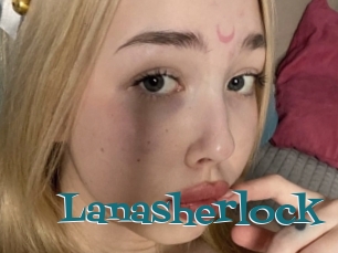 Lanasherlock