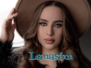 Lanasim
