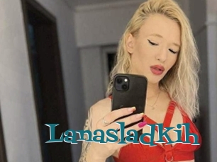 Lanasladkih