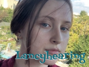 Lancyhearing