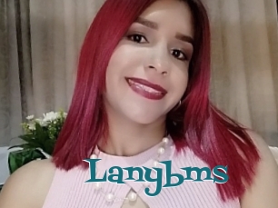 Lanybms
