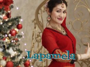 Lapamela