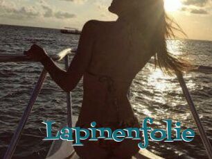 Lapinenfolie