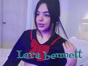 Lara_bennett