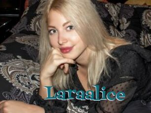 Laraalice