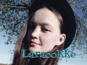 Laracokke