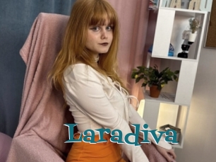 Laradiva
