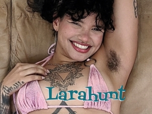 Larahunt
