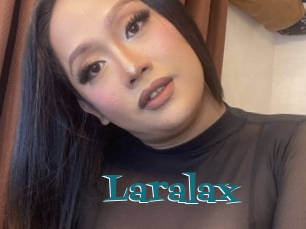Laralax