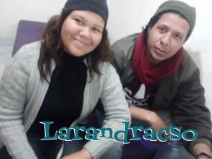 Larandracso