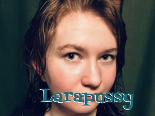 Larapussy