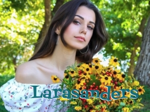 Larasanders