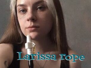 Larissa_rope