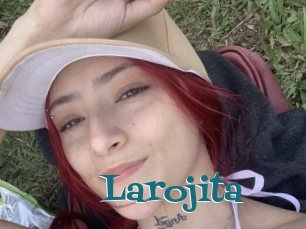 Larojita