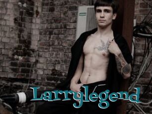 Larrylegend