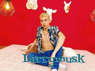 Larrymusk