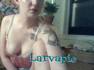 Larvapie