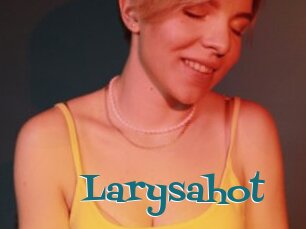 Larysahot