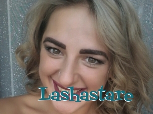 Lashastare