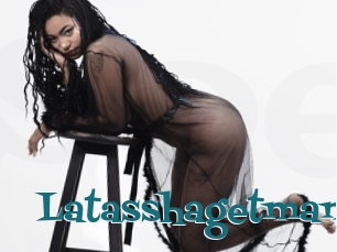 Latasshagetman