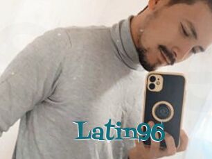 Latin96