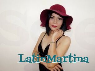 LatinMartina