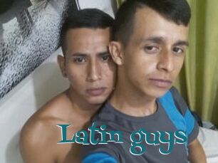 Latin_guys