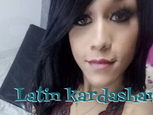 Latin_kardashan