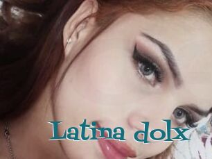 Latina_dolx