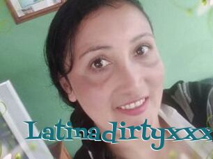 Latinadirtyxxx