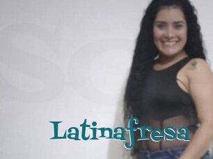 Latinafresa