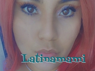 Latinamami