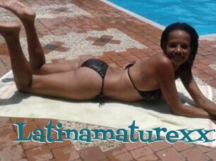 Latinamaturexxx