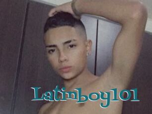 Latinboy101