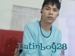 Latinboy28