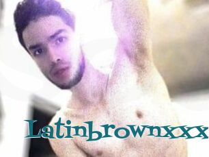 Latinbrownxxx