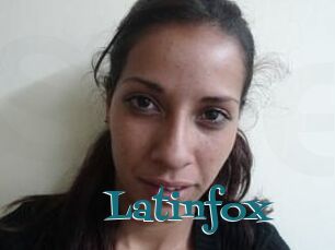 Latinfox