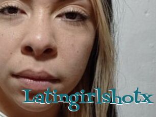 Latingirlshotx