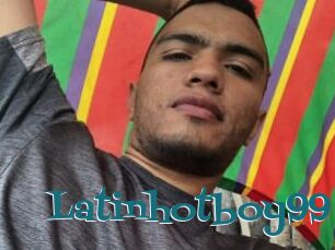 Latinhotboy99