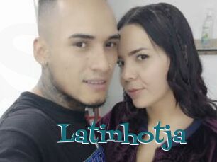 Latinhotja