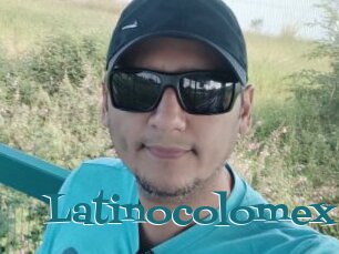 Latinocolomex